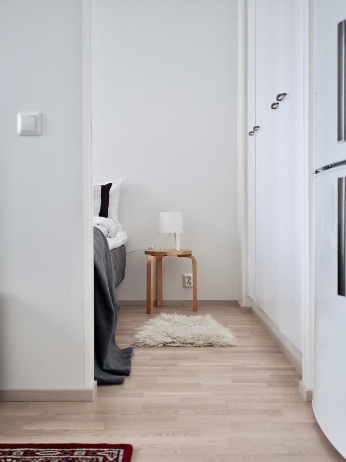 2Ndhomes Tampere "Lapintie" Apartment - Serene Apt Near Downtown At A Quiet Neighbourhood Экстерьер фото